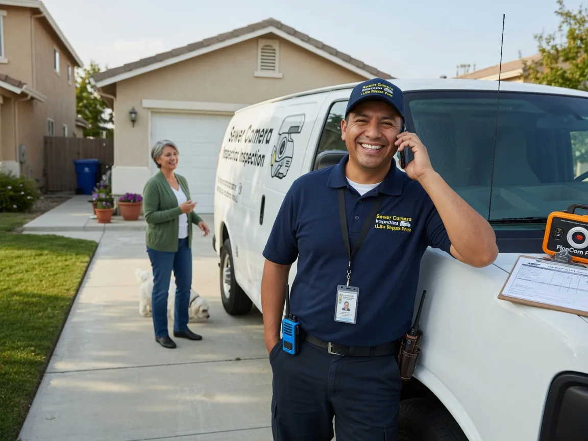 Sewer Line Repair Plymouth, NH FAQs